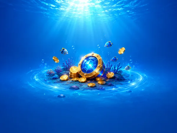 Fierce Fishing gameplay image 2