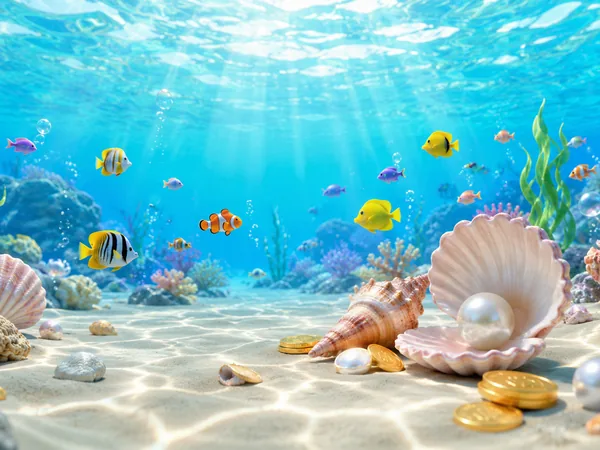Fierce Fishing gameplay image 3